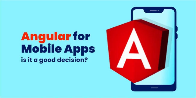 Angular Mobile App Development